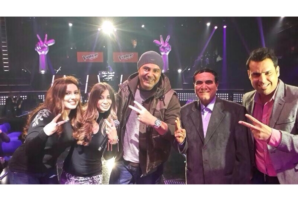 بعد تأهل ريم بأصوات الجمهور، هل سيختار عاصي 'الأستاذ' عامر؟!