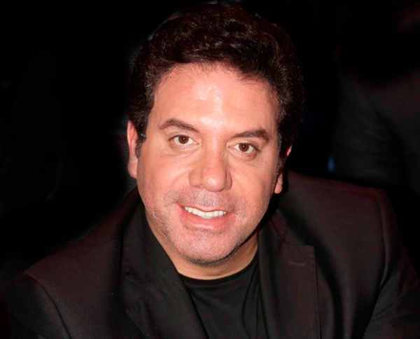 نادر خوري: نجحت كمدرب للصوت وسنقدم ليلة صيف رحبانية في مسقط