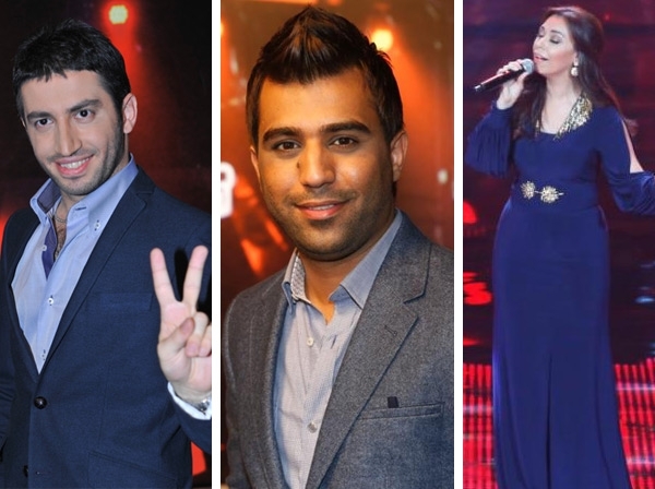 سيمور ومروة والفارس، ماذا تعلّموا من صابر الرباعي؟