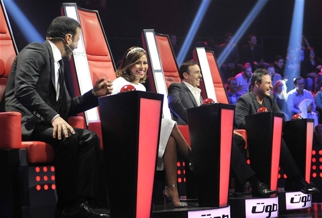 عاصي وصابر وشيرين وكاظم يكشفون أسرار نجاحهم...