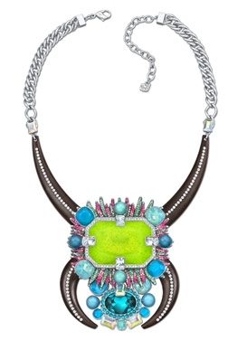 Swarovski Necklace