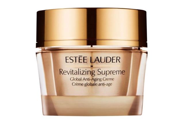Estée Lauder Revitalizing Supreme Globale Anti Aging Creme