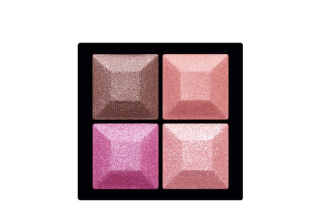 Givenchy Prisme Yeux Quator in Rose Attraction no.<strong  dir='ltr'>86</strong>