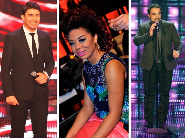 خولة وستّار وعمّار، ماذا تعلّموا من كاظم الساهر؟!