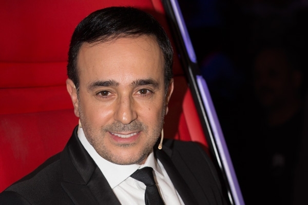 صابر الرباعي: نتيجة سيمور مكسب له ولي وأتمنى من مروة أن تتخطاني