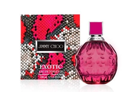 Jimmy Choo Exotic