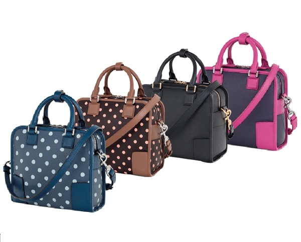 حقيبة Cruz من LOEWE