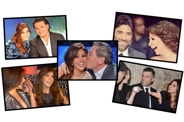 لبنان الأول عربياً في 'رصيد الابتسامات'