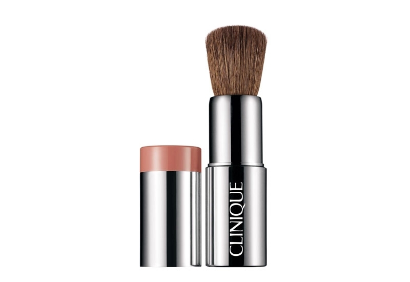 Clinique Quick Blush  Hurry Honey