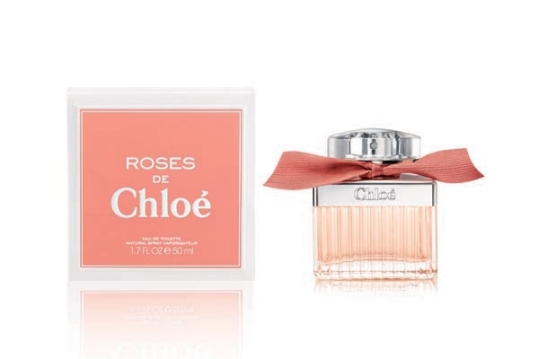 Chloe Roses de Chloe EDT
