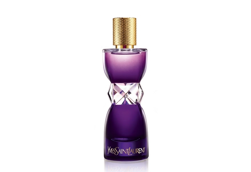 YSL MANIFESTO Elixir Intense Perfume