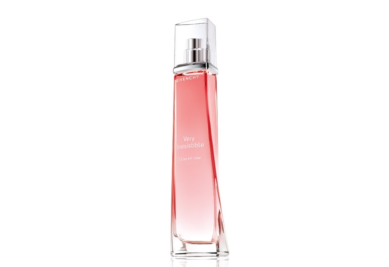 Givenchy Very Irresistible L'Eau en Rose <strong>2014</strong>