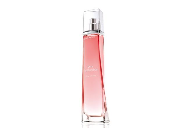 Givenchy Very Irresistible L'Eau en Rose <strong>2014</strong>
