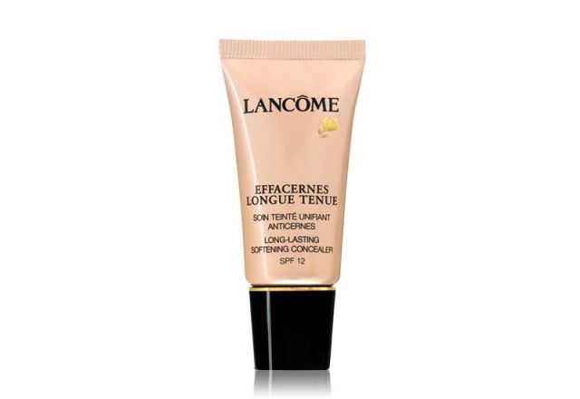 Lancôme Effacernes Longue Tenue Concealer