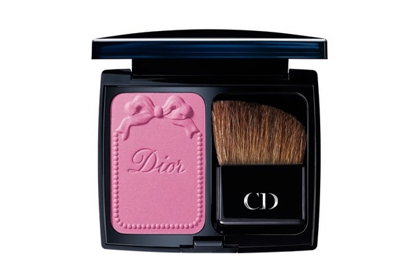 Dior Diorblush Trianon Edition <strong  dir='ltr'>946</strong> Pink Reverie