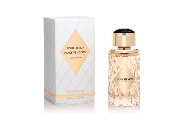 BOUCHERON Place Vendome Eau de Parfum