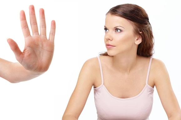 <strong  dir='ltr'>9</strong> نصائح أساسية لكل امرأة