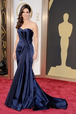 <strong>Oscars 2014</strong>