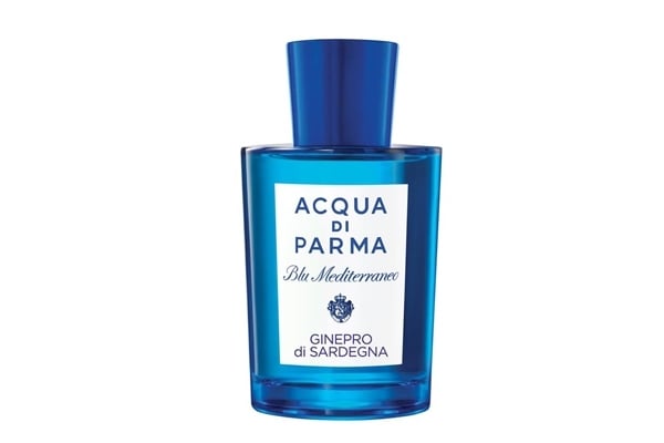 Acqua di Parma Ginepro di Sardegna Eau de Toilette