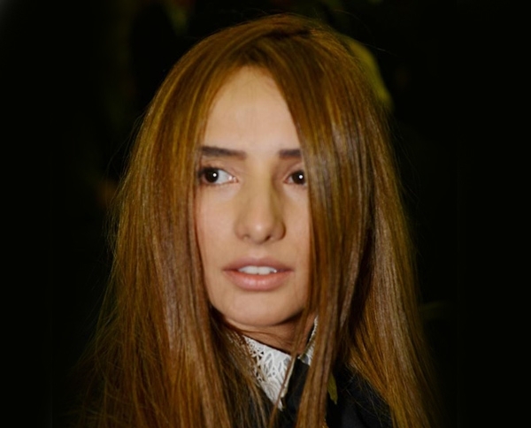 لماذا غابت زينة عن الاحتفال بمسلسلها الجديد؟ وهل رفضت <strong  dir='ltr'>150</strong> ألف دولار؟