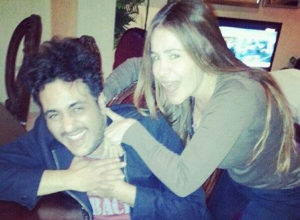 كارول سماحة 'تقتل' محمد رحيم