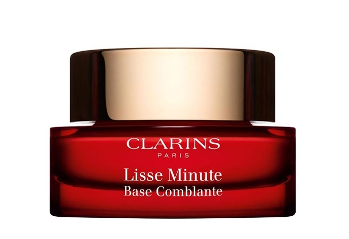 Clarins Lisse Minute Base Comblante