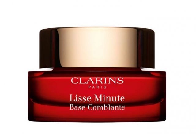 Clarins Lisse Minute Base Comblante