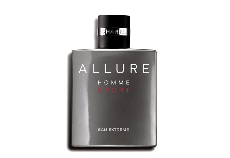 Chanel Allure Homme Sport Eau Extreme