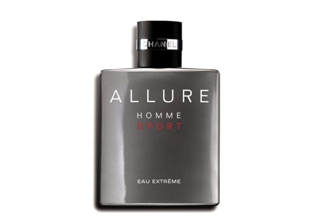 Chanel Allure Homme Sport Eau Extreme