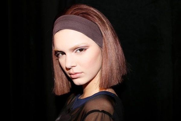 كندال جينير تقتحم عالم الأزياء