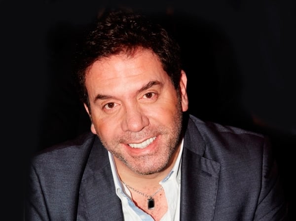 نادر خوري: هالا متميزة، عدنان ذكي وغازي يتقبّل الملاحظات