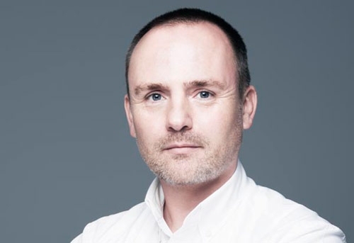 تعيين 'بيتر فيليبس' مديراً ابداعياً في Christian Dior Makeup 