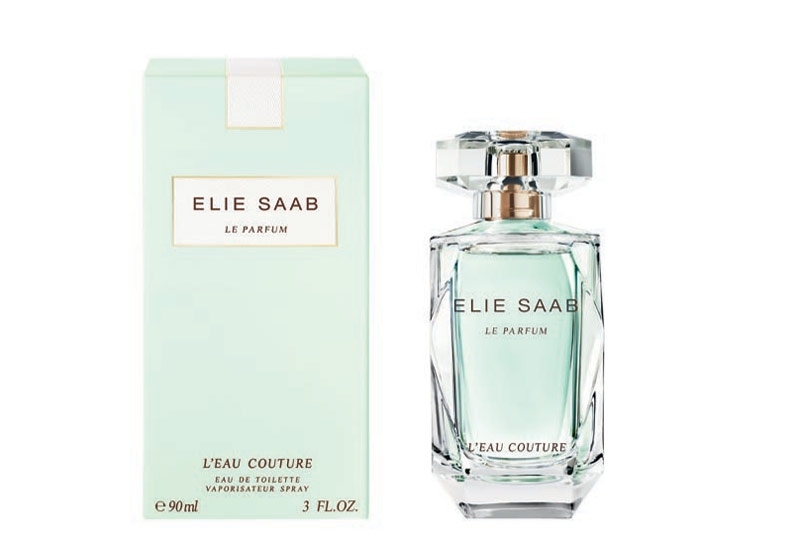 ELIE SAAB Le Parfum L'Eau Couture