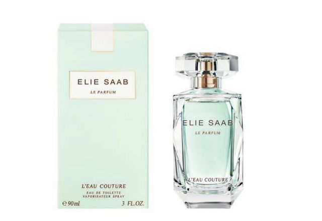 ELIE SAAB Le Parfum L'Eau Couture