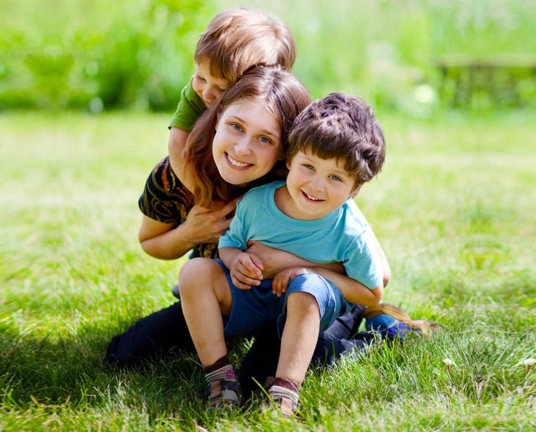 تذكّري يوميًا بأن الوقت الذي تمضيه مع أطفالك ثمين جداً