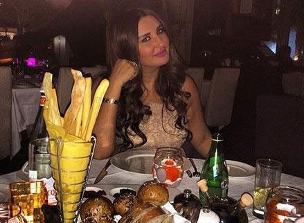 فيديو خاص لشذى حسّون في عيد ميلادها