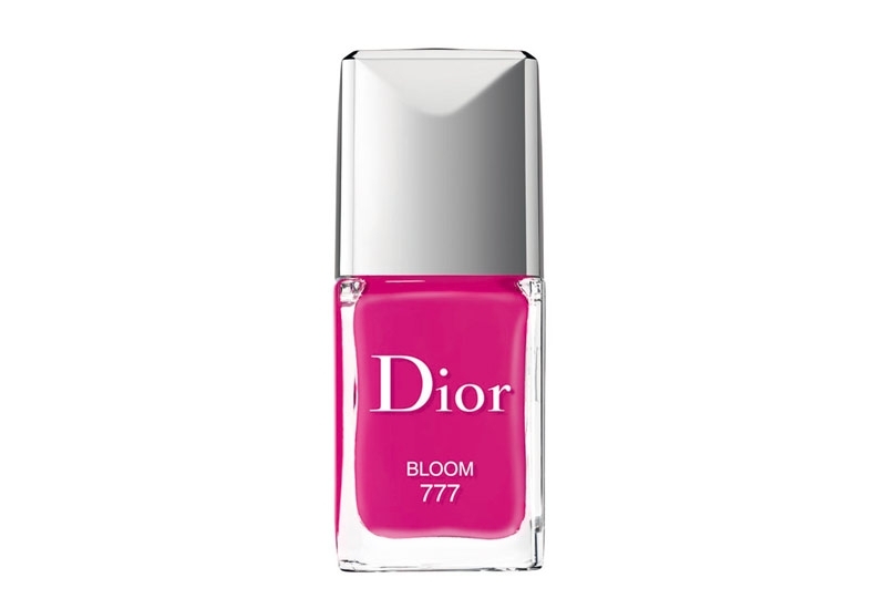 Dior Vernis <strong  dir='ltr'>777</strong> Bloom