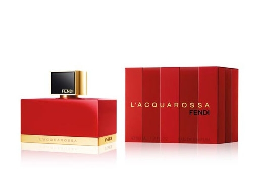 Fendi L'Acquarossa