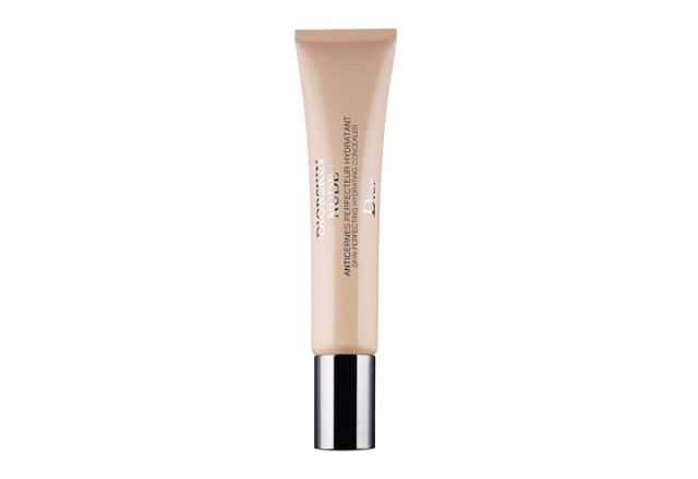 Dior Diorskin Nude Skin Perfecting Hydrating Concealer