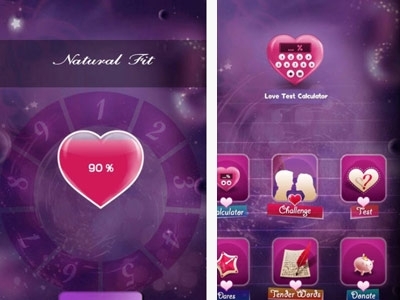 اكتشف كم تتفّق معها، على الهاتف!