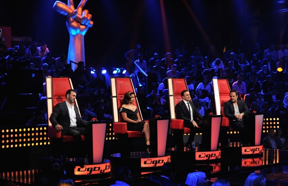 هكذا احتفل مدرّبو the Voice بيوم المرأة وهل ظلم كاظم وعاصي أحمد حسين وريم؟