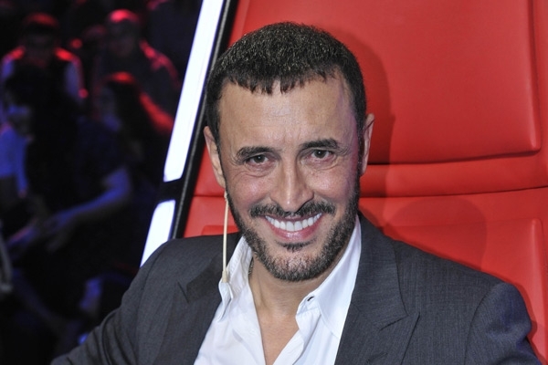 ما الذي يؤلم كاظم الساهر؟