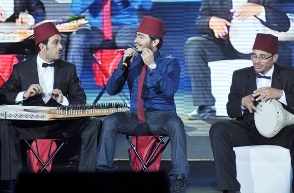 من هي ست الحسن في حياة تامر حسني؟