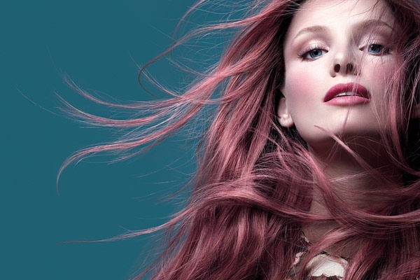 GIVENCHY تقدم Over Rose لإطلالة نضرة ومتألّقة