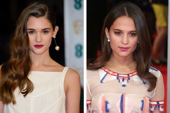 لؤلؤتا Chanel في حفلة الأكاديمية البريطانية للأفلام