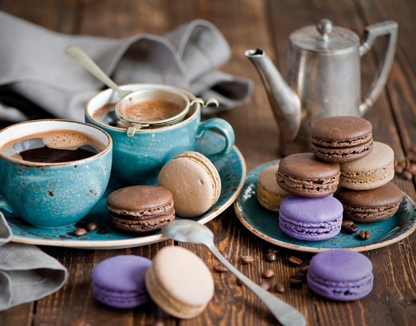 للقهوة فوائد أيضاً!