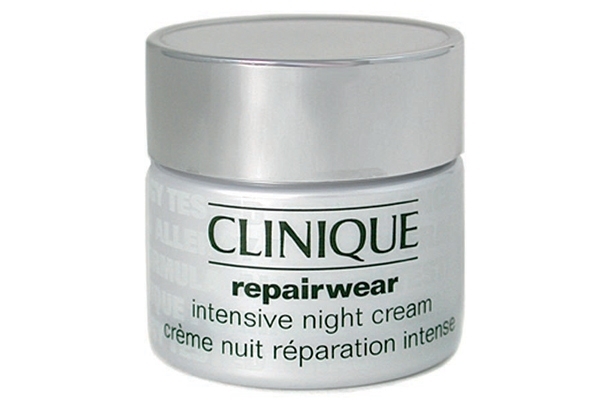 Clinique Repairwear Intensive Night Cream