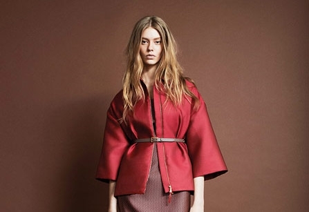 مجموعة Charlotte Perriand Icons ضمن مجموعة Cruise <strong>2014</strong> من Louis Vuitton