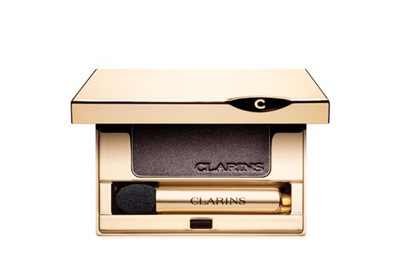 Clarins Ombre Minerale <strong  dir='ltr'>17</strong> smoky plum