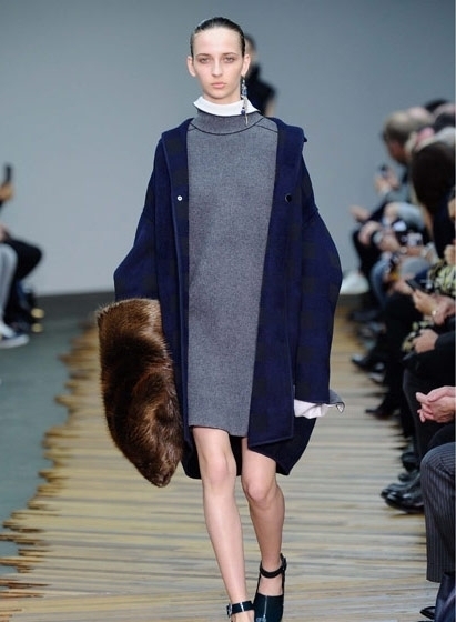 عرض Céline من باريس